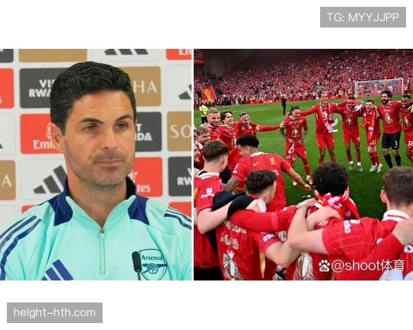 阿尔特塔加强青训布局，助力阿森纳新星全面发展