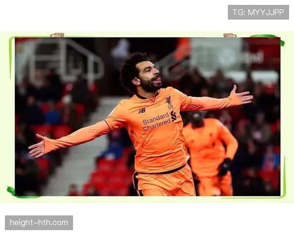 萨拉赫率埃及国家队冲刺世界杯，卓越表现助队再创辉煌