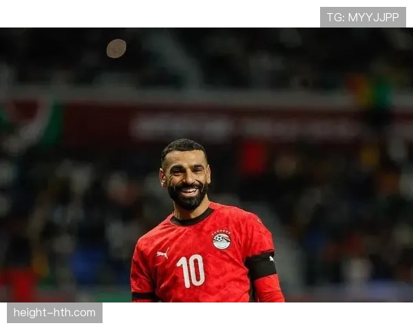 萨拉赫33岁再创巅峰:职业生涯持续攀升,开启辉煌新篇章