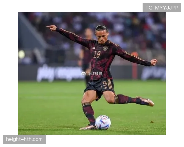 萨内对阵强队表现