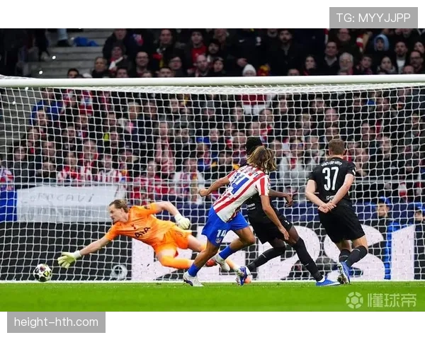 热刺越踢越快，却控不住比赛了？