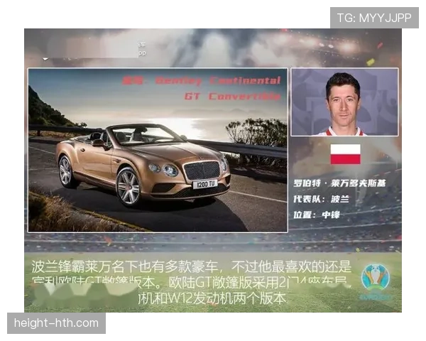 莱万新买的豪车停门口，邻居都看傻了，这消费真不是一般人能想象的！