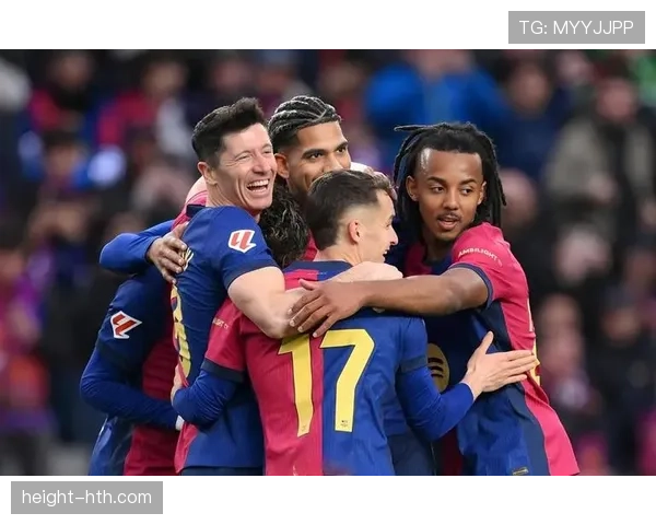 巴萨近期连败暴露体系漏洞，稳定性面临考验